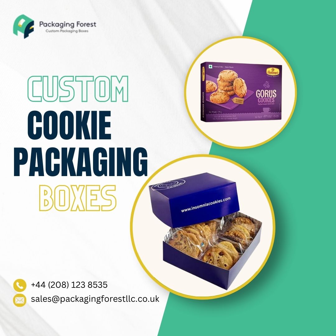 Cookie Packaging