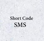 short code sms