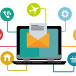 Bulk email