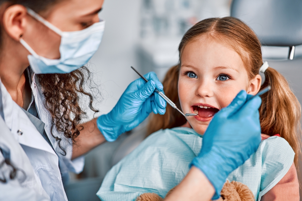 Understanding and Preventing Cavities in Children