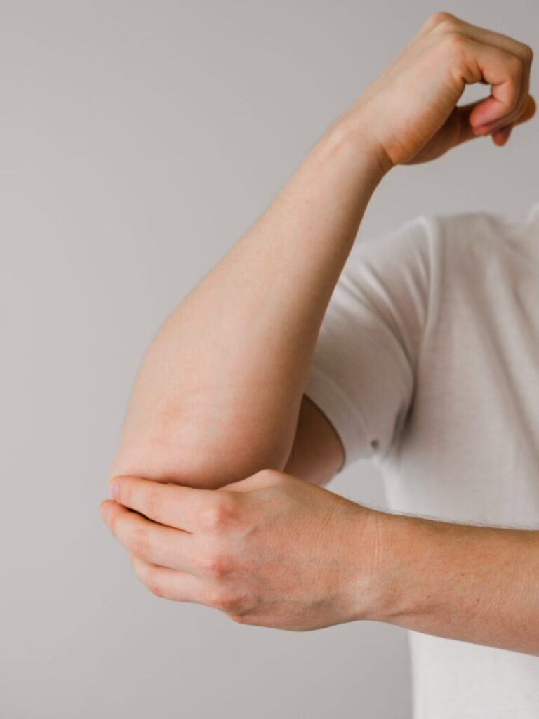 All About Golfer’s Elbow: Symptoms, Causes, And How To Treat