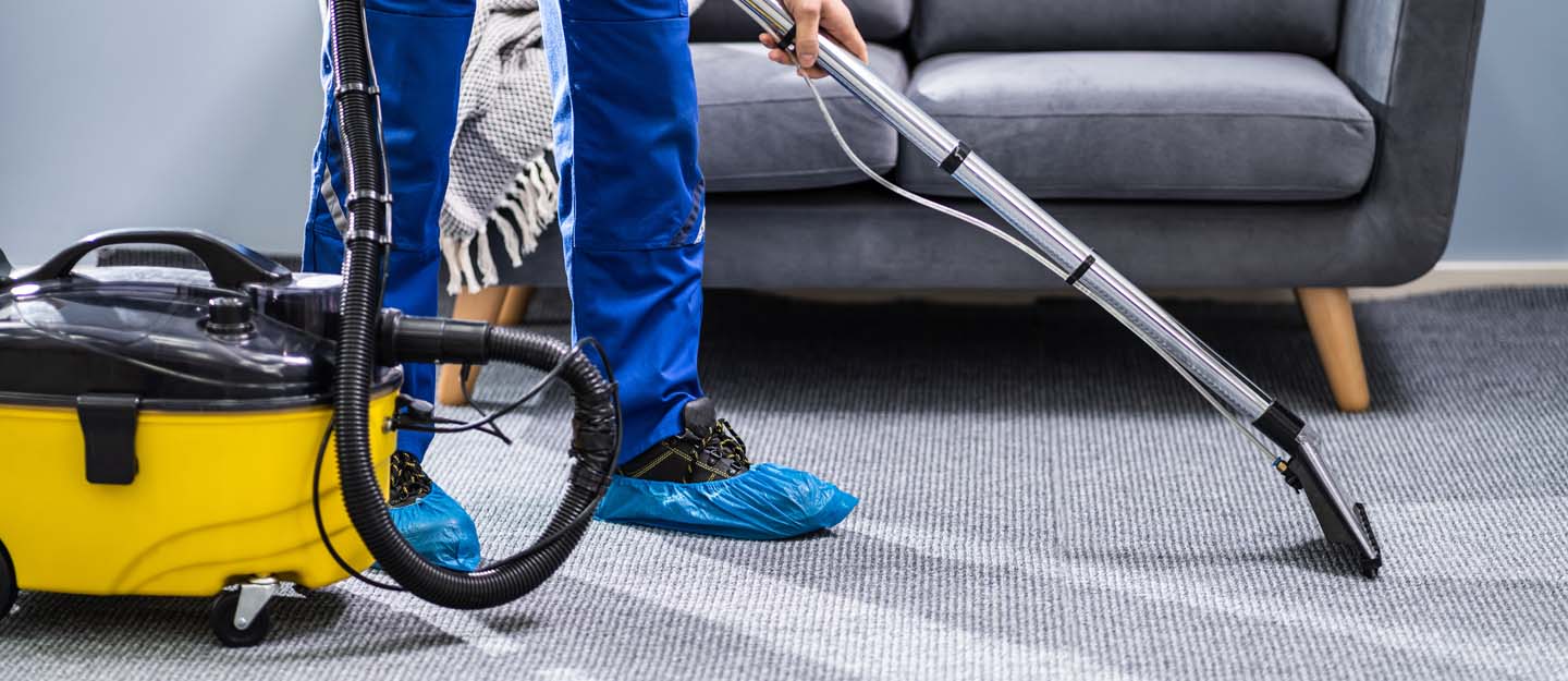 Carpet Cleaning Services In Abu Dhabi