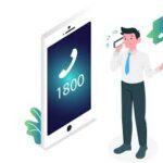 toll free number