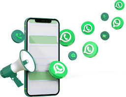 Whatsapp marketing