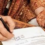 Marriage certificate online Pune