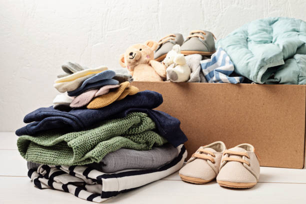 Kids Clothes