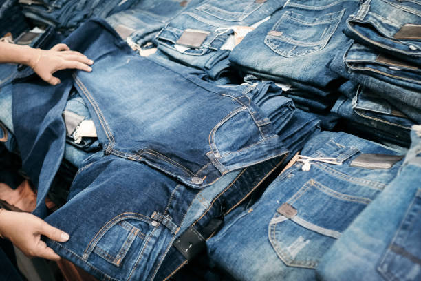 The Impact of Denim Jeans Suppliers on Fashion Industry Sustainability