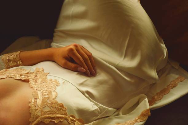 Nighty Dress