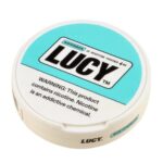 Lucy Nicotine Pouches