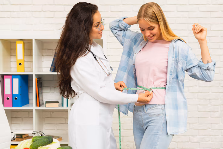 Top Weight Loss Doctor in Topeka, KS – Get Fit Now