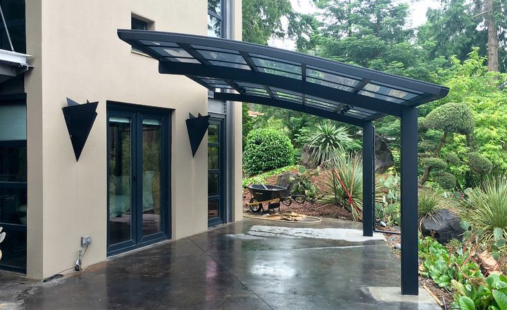 Discovering the Reimbursements and Uses of Cantilever Shade