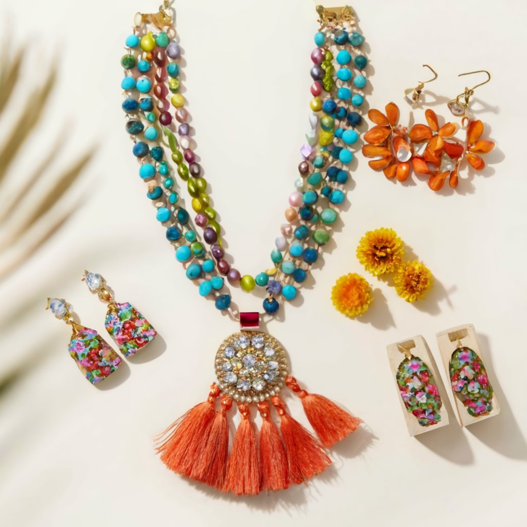 summer jewelry