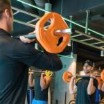 Fitness Classes Abu Dhabi