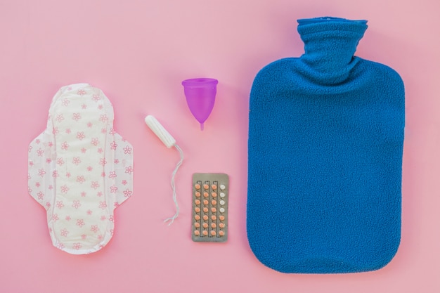 Sanitary Napkin Essentials: What Every Woman Should Know