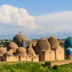 places-to-visit-in- uzbekistan