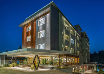 Oshin: Premium Resorts in Wayanad