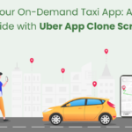 uber clone