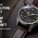 Does The Hamilton Khaki Have A Screw Down Crown?