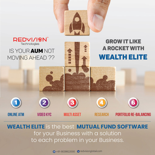 What Are the Advantages of Using Mutual Fund Software for IFAs?