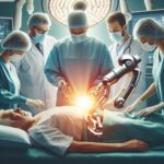 Hip Replacement Surgery