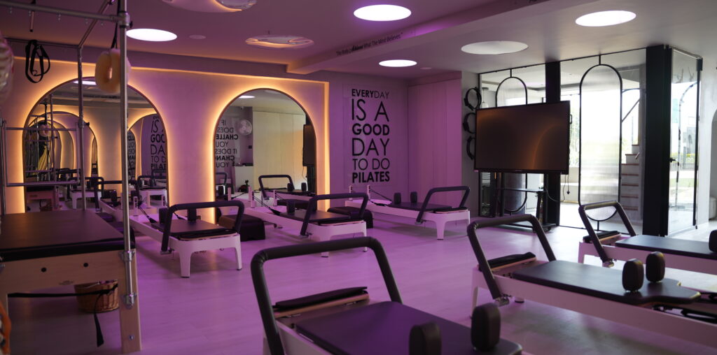 Pilates Studio