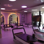 Pilates Studio