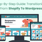 shopify to wordpress