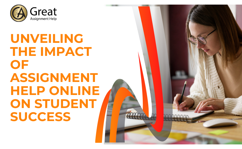 Impact of Assignment Help Online on Student Success