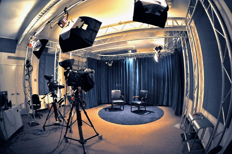 Corporate Video Production in Louisville: Elevating Your Brand’s Visual Presence