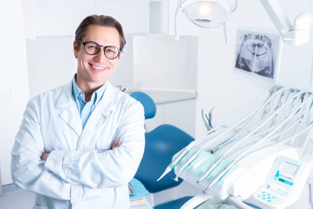 Dental Implant Restorations in Norfolk, Virginia
