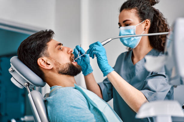 Finding the Best Dentist in Chester County, PA