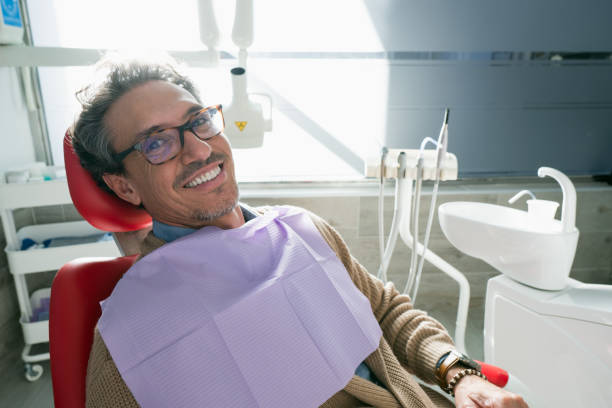 Achieving a Perfect Smile with Invisalign in Lexington, KY