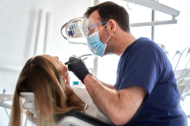 Finding the Best Dentist in East Bay: What to Look For