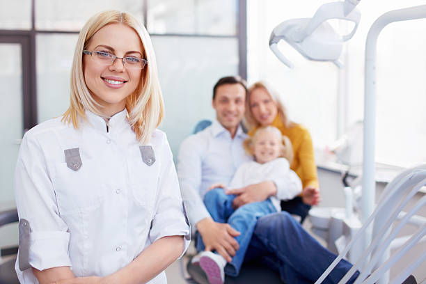 Dental Crowns in Murfreesboro, TN: Restoring Your Smile