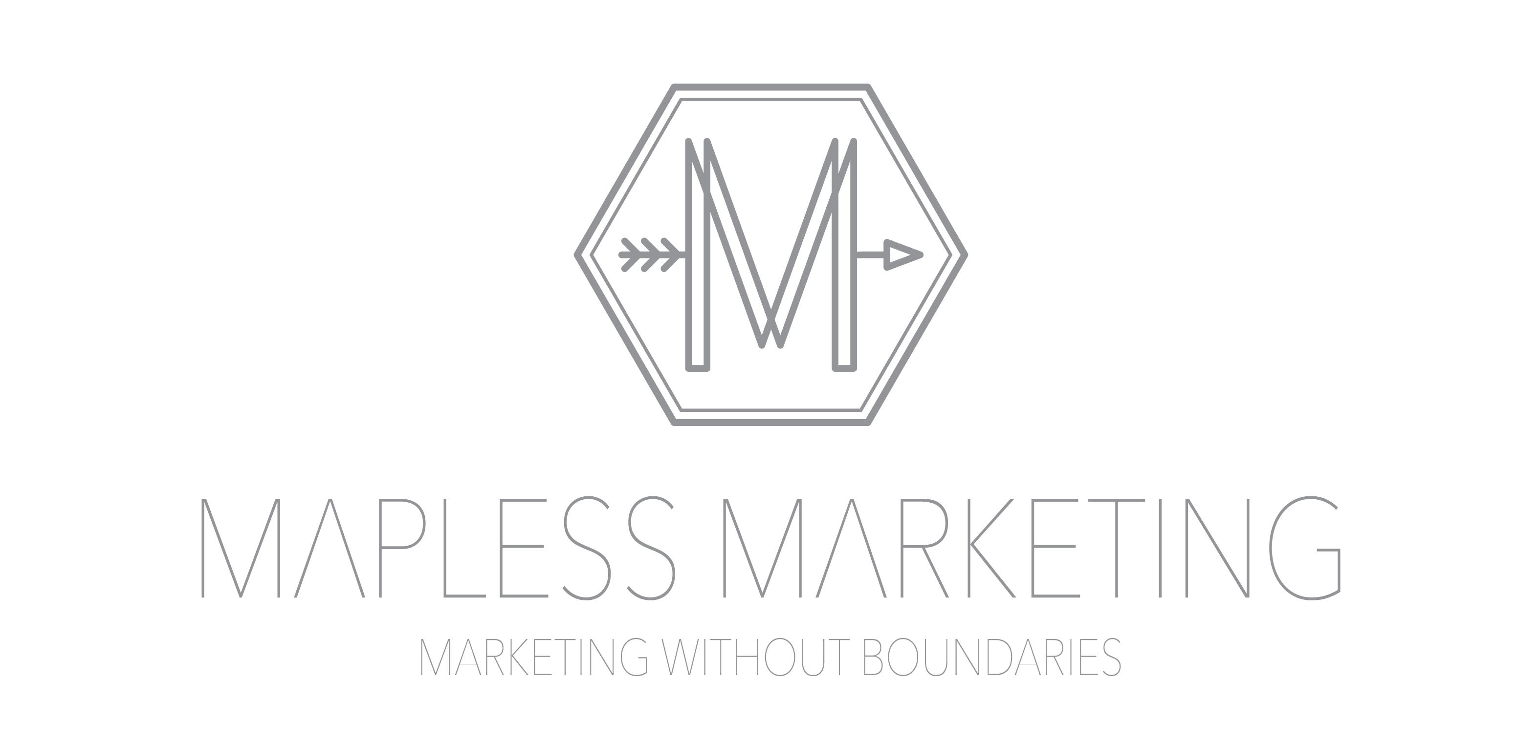 Mapless Marketing – Marketing without Boundaries
