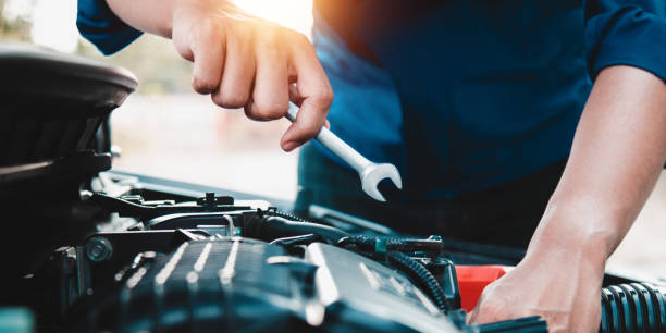 Premier Porsche Repair Services in Davie, FL