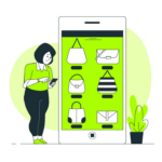 shopify business model