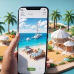 vacation rental script