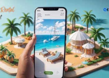 How to Launch a Successful Rental Business with a Vacation Rental Script