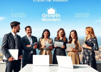 Digital marketing training