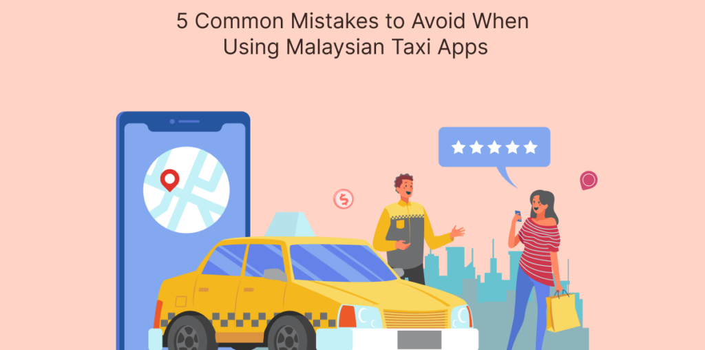 e-hailing malaysia