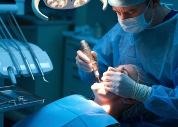 Dental Implant Repair Solutions for Common Implant Issues