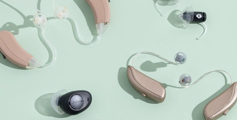 Hearing Aid Brands