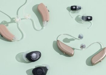 Hearing Aid Brands: A Comprehensive Guide