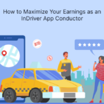 indriver conductor
