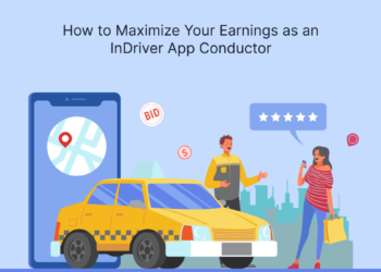 How to Maximize Your Earnings as an InDriver App Conductor