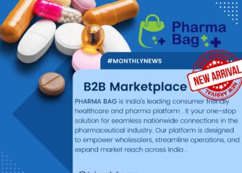 Welcome to Pharma Bag , your trusted partner in B2B medicine supply solutions