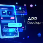 Ondeman app development
