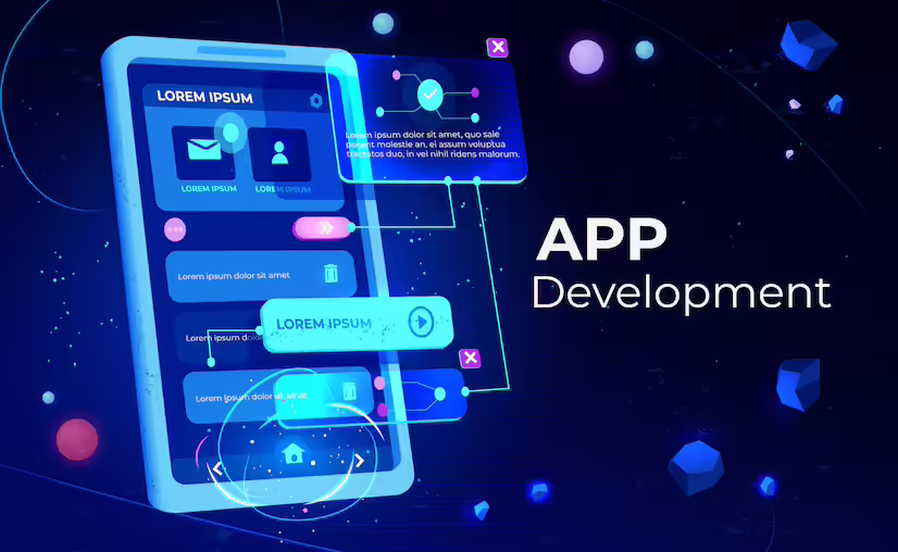 Ondeman app development