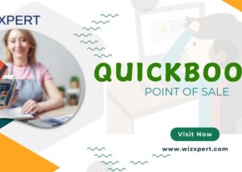 QuickBooks Point of Sale 5.0 Getting Started Guide